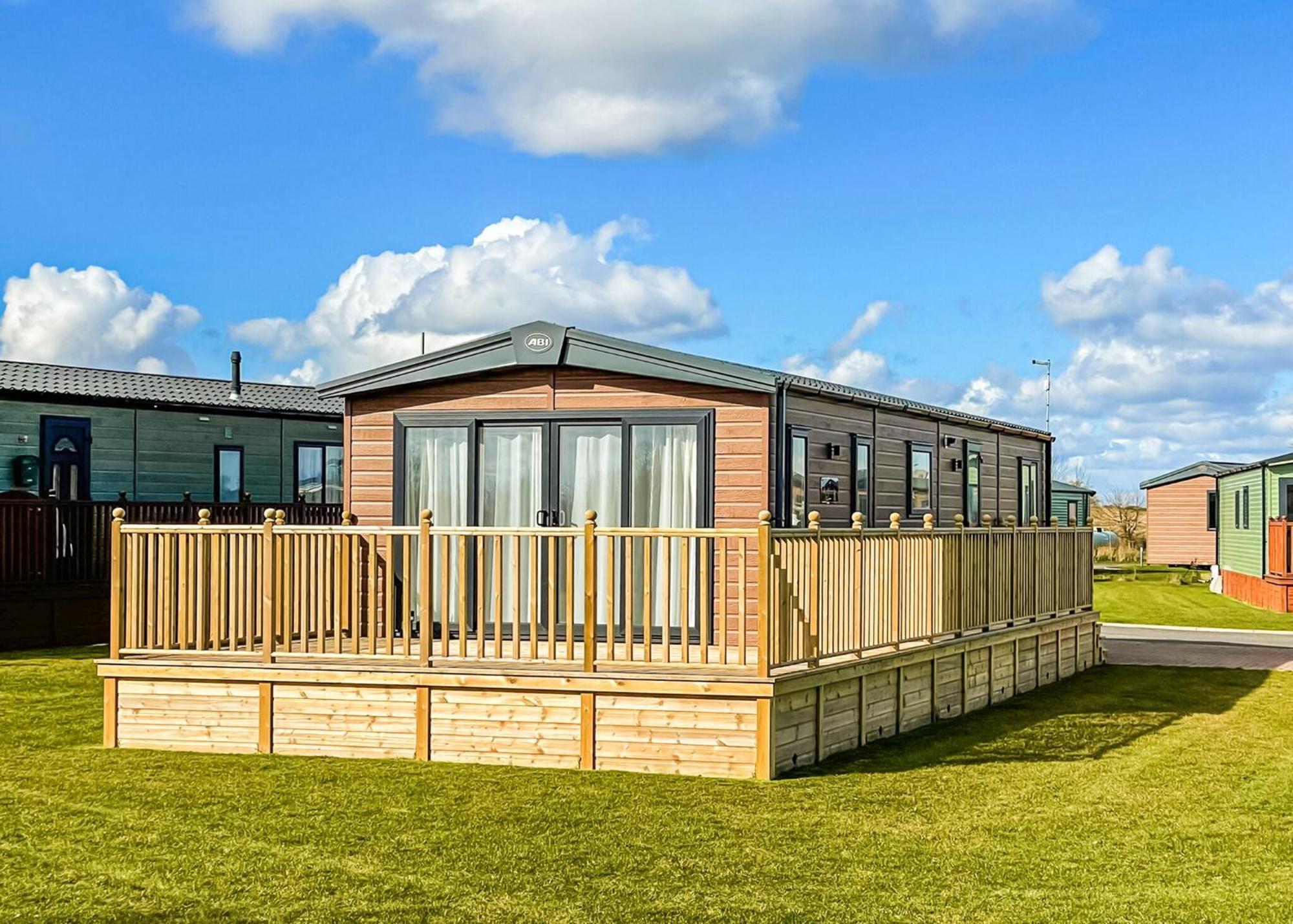 Holderness Country Park Hotel Tunstall  Exterior foto