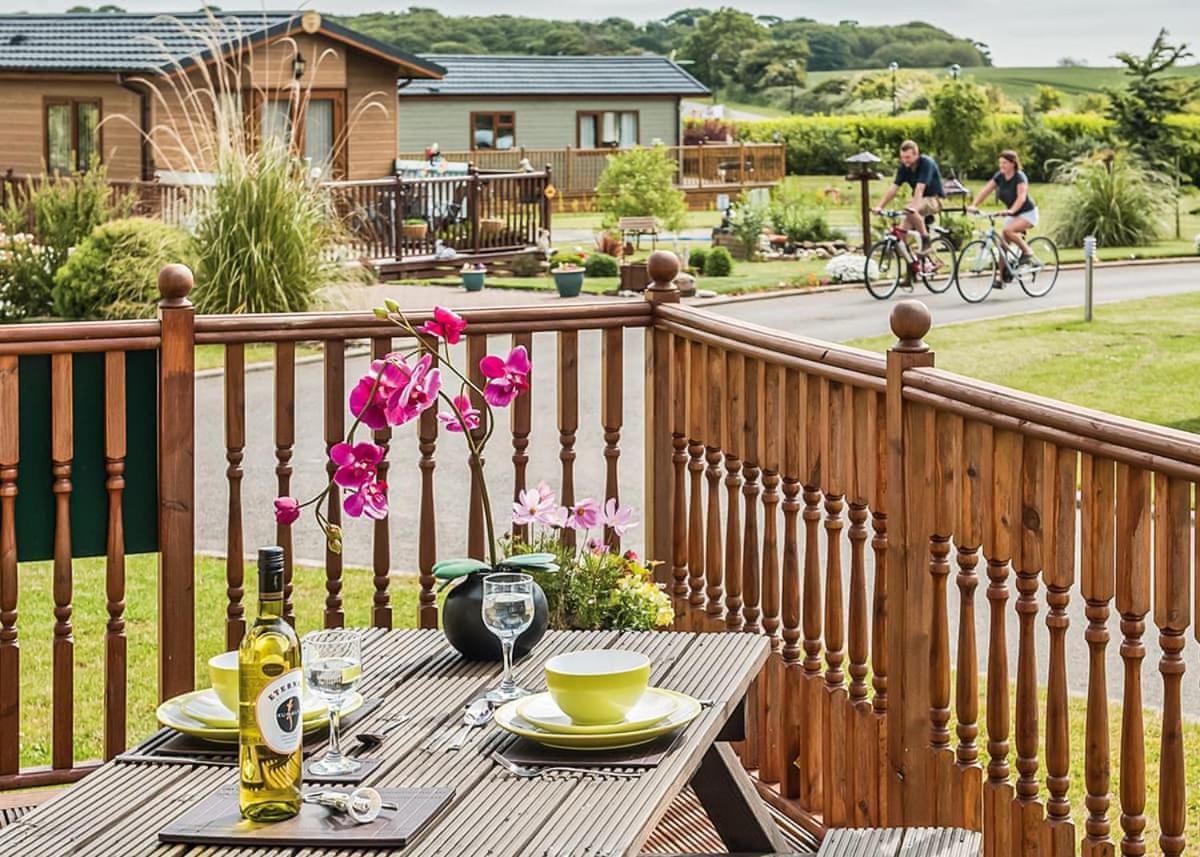 Holderness Country Park Hotel Tunstall  Exterior foto