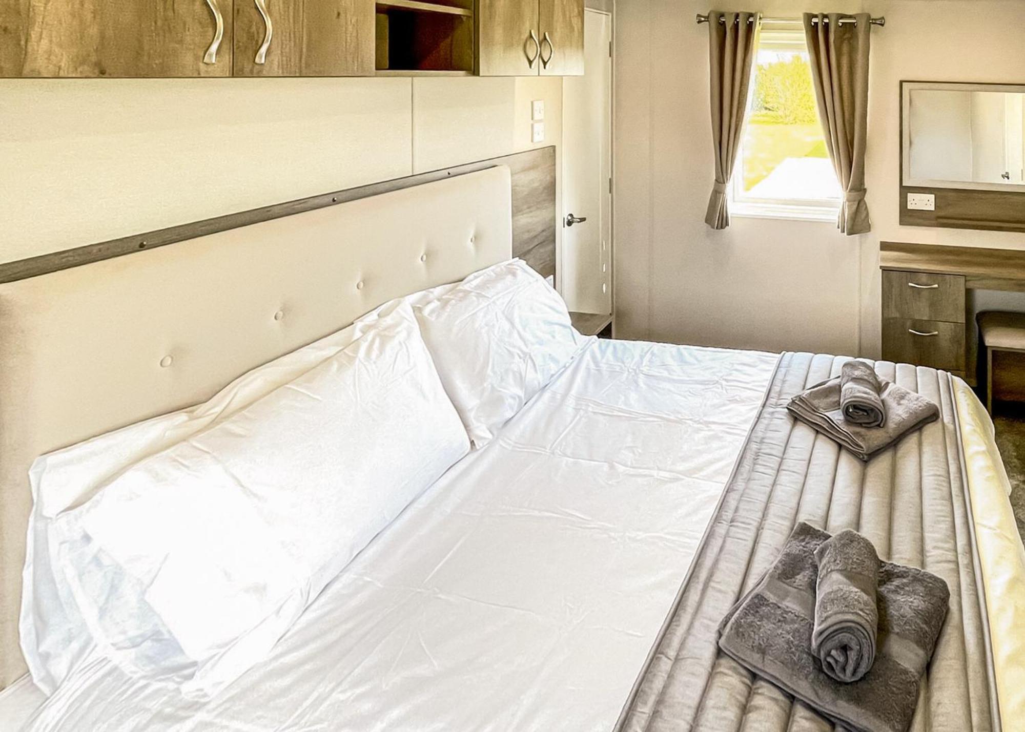 Holderness Country Park Hotel Tunstall  Quarto foto