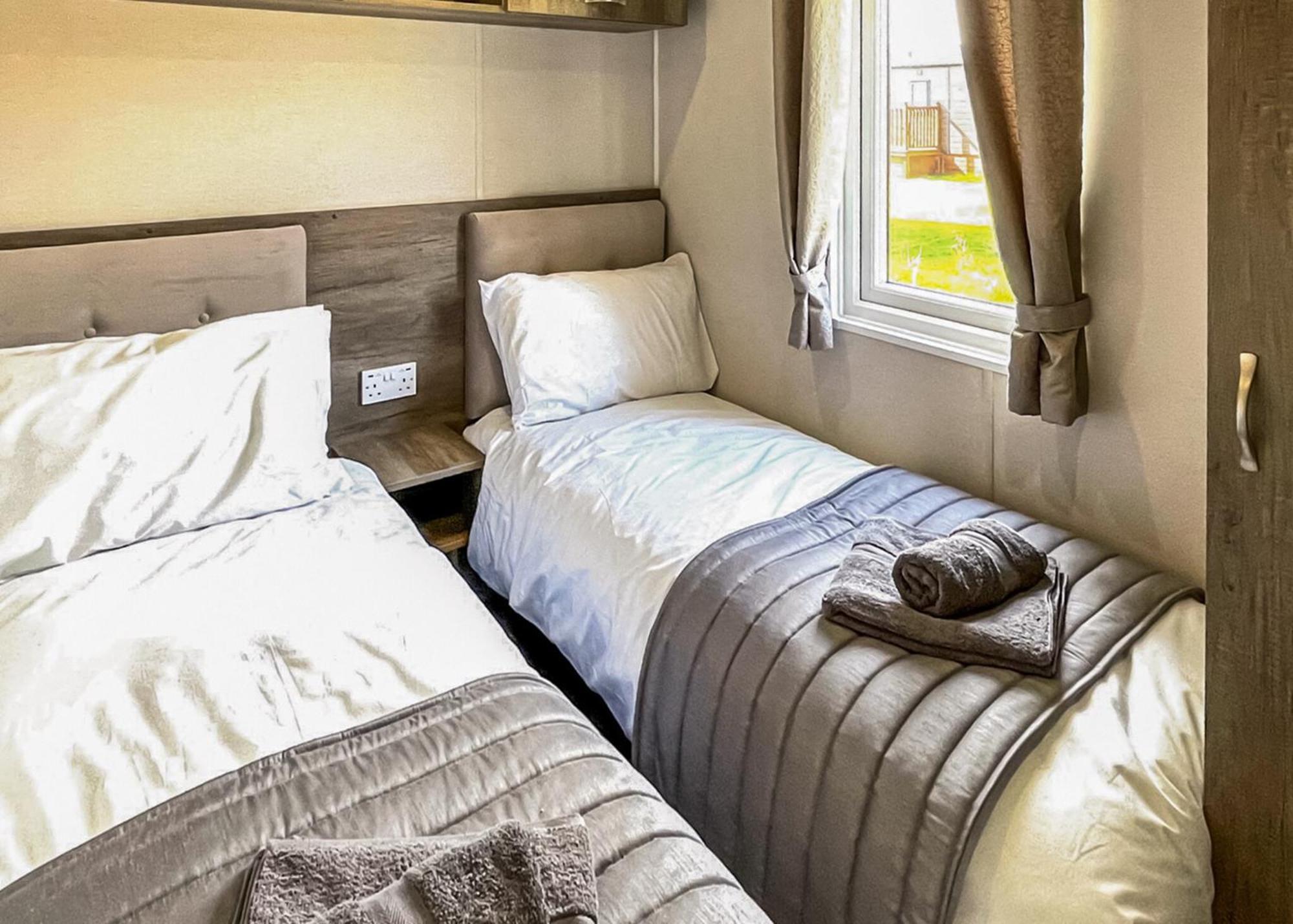 Holderness Country Park Hotel Tunstall  Quarto foto