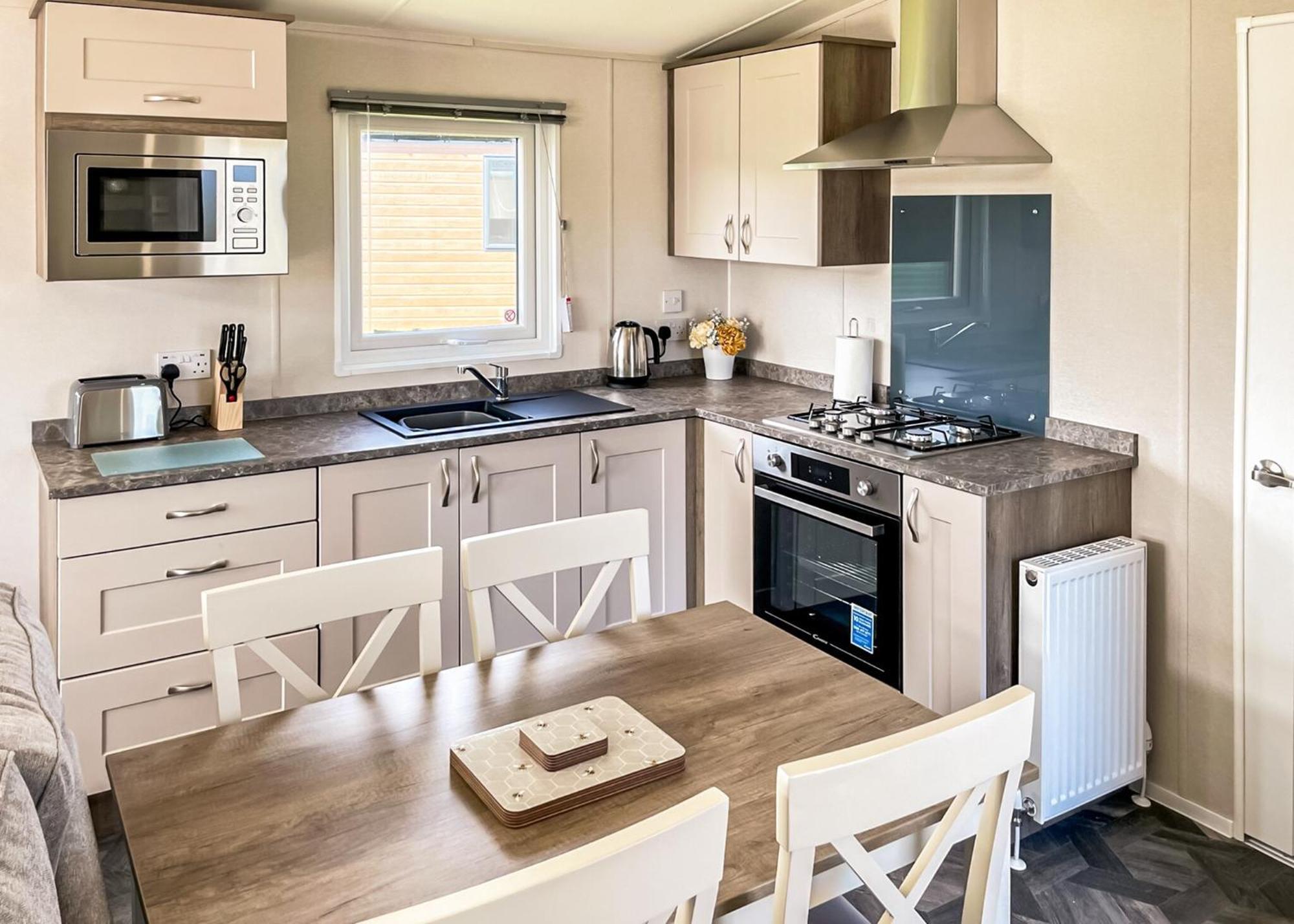 Holderness Country Park Hotel Tunstall  Quarto foto