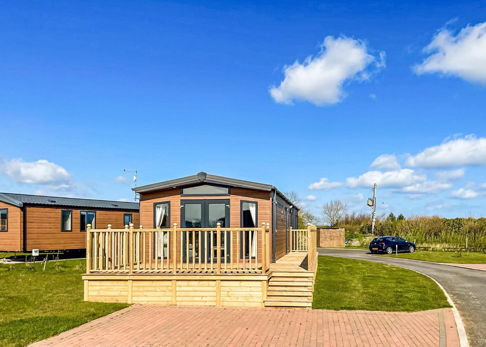 Holderness Country Park Hotel Tunstall  Quarto foto