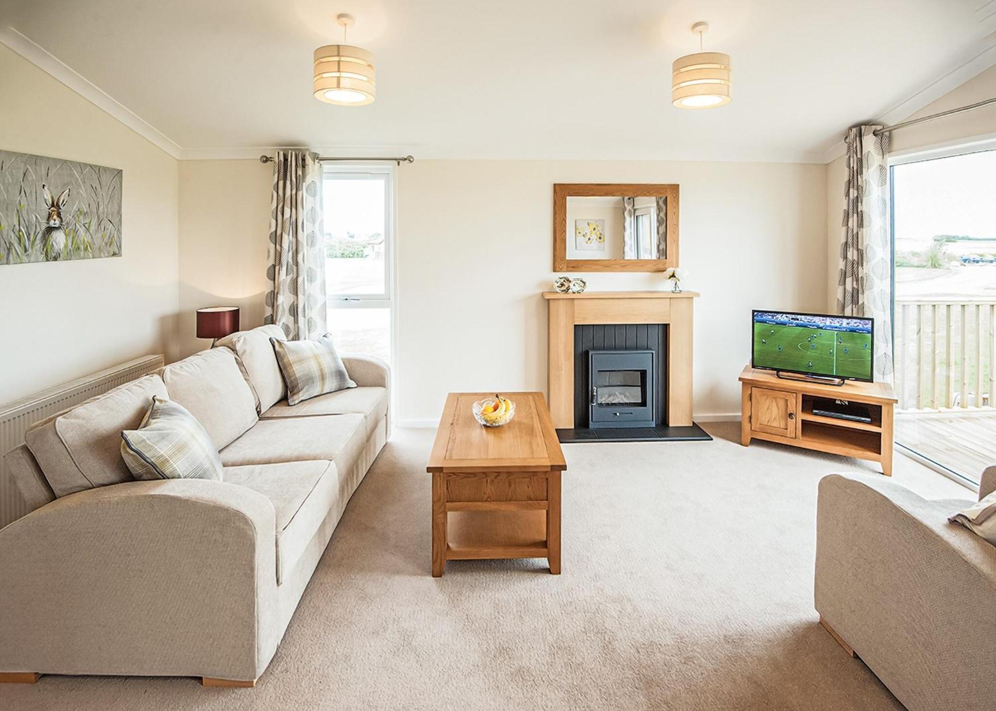 Holderness Country Park Hotel Tunstall  Quarto foto