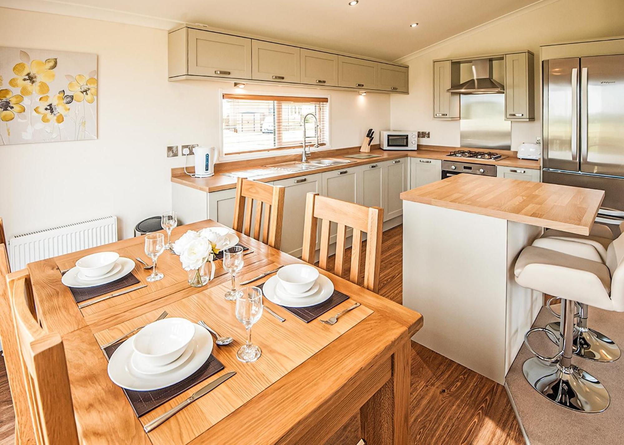 Holderness Country Park Hotel Tunstall  Quarto foto